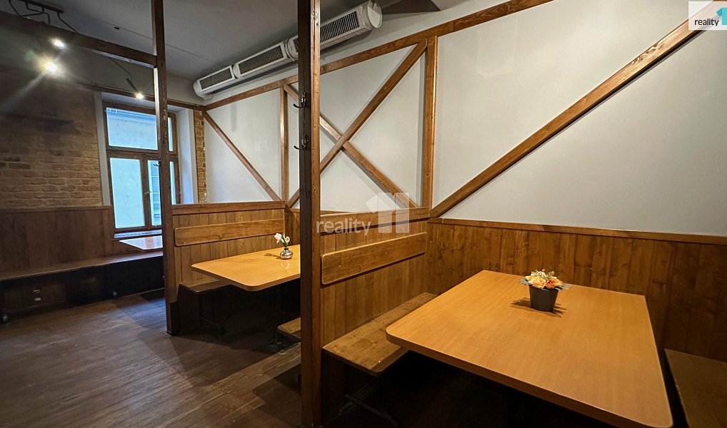 Pronájem restaurace 232 m², Náchod – náhled fotky 12