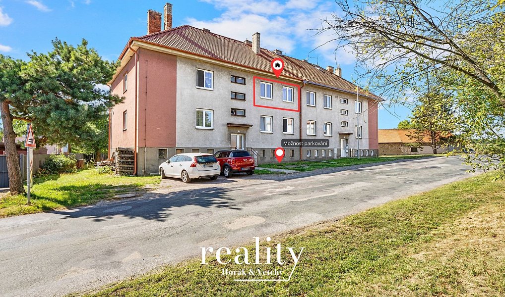Prodej bytu 3+kk 88 m², Šumná – náhled fotky 2
