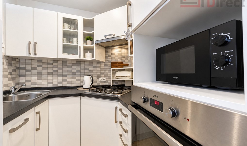 Prodej bytu 1+kk 44 m², Kosmonosy – náhled fotky 8