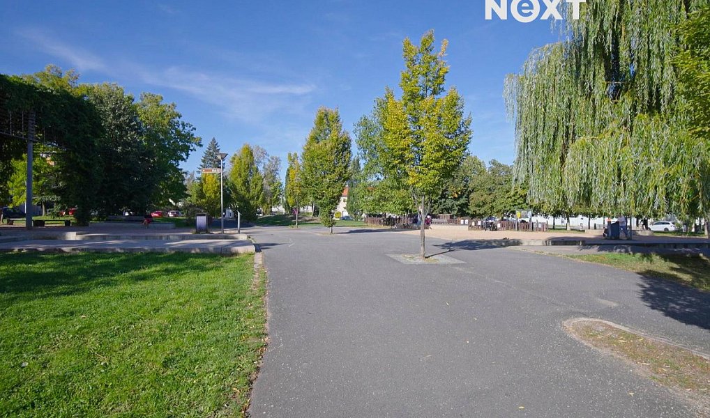 Prodej bytu 2+kk 39 m², Praha – náhled fotky 22