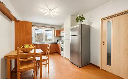 Prodej bytu 3+1 70 m²