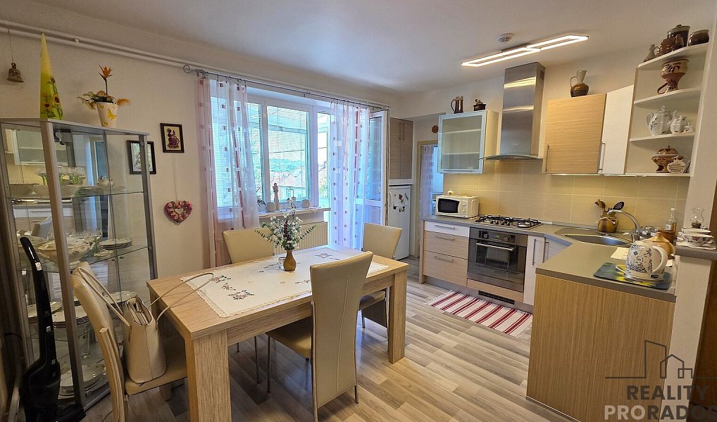 Prodej bytu 3+kk 60 m², Drnovice – náhled fotky 3