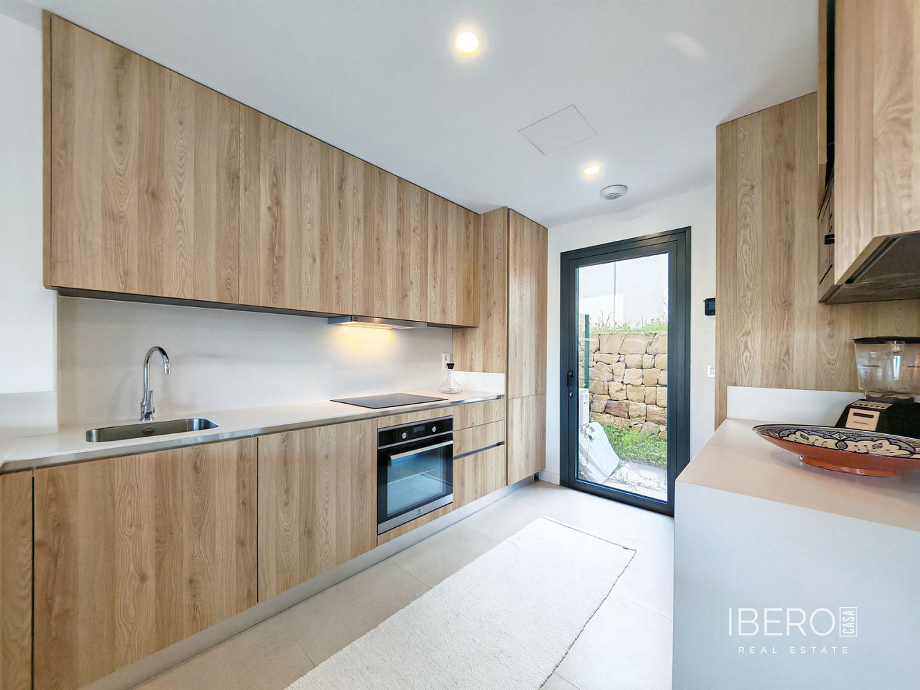 Casa 4+kk – Estepona, Barriada Islas Canarias - Vista 4