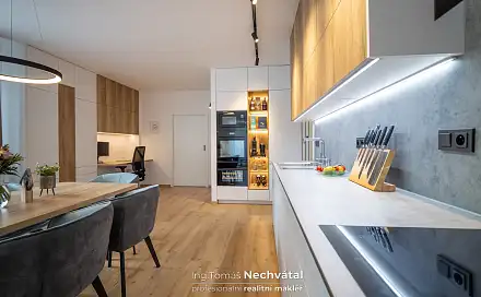 Prodej bytu 3+kk 80 m²
