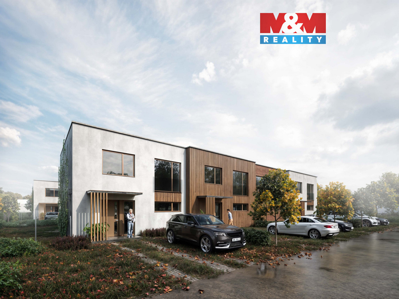 Prodej domu 107 m² s pozemkem 274 m² — photo 2
