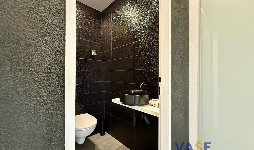 Pronájem obchodních prostor 17 m², Zábřeh – náhled fotky 7