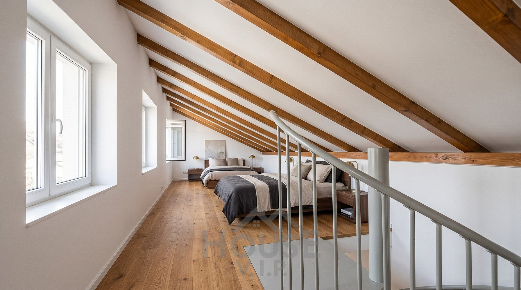 Prodej bytu 2+kk 65 m² – pohled 6