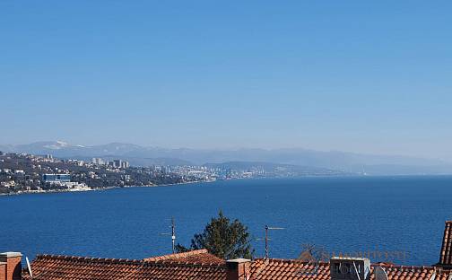 Prodej bytu 6+kk 54 m², Opatija, Chorvatsko