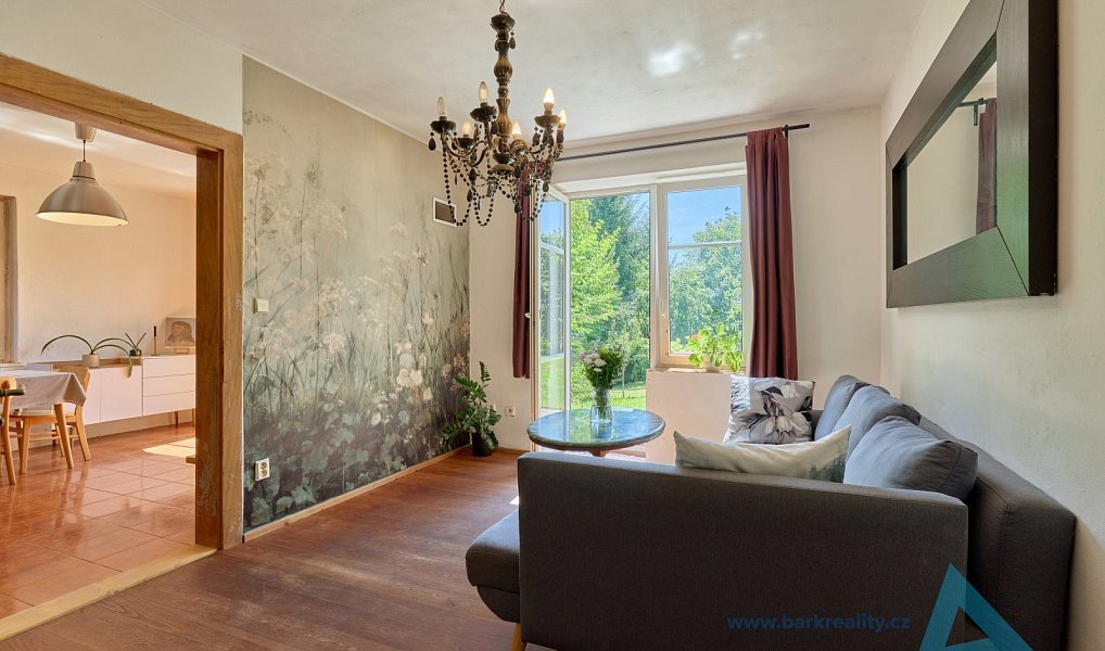 Prodej chaty/chalupy 141 m² s pozemkem 2 728 m², Nová Paka – náhled fotky 16