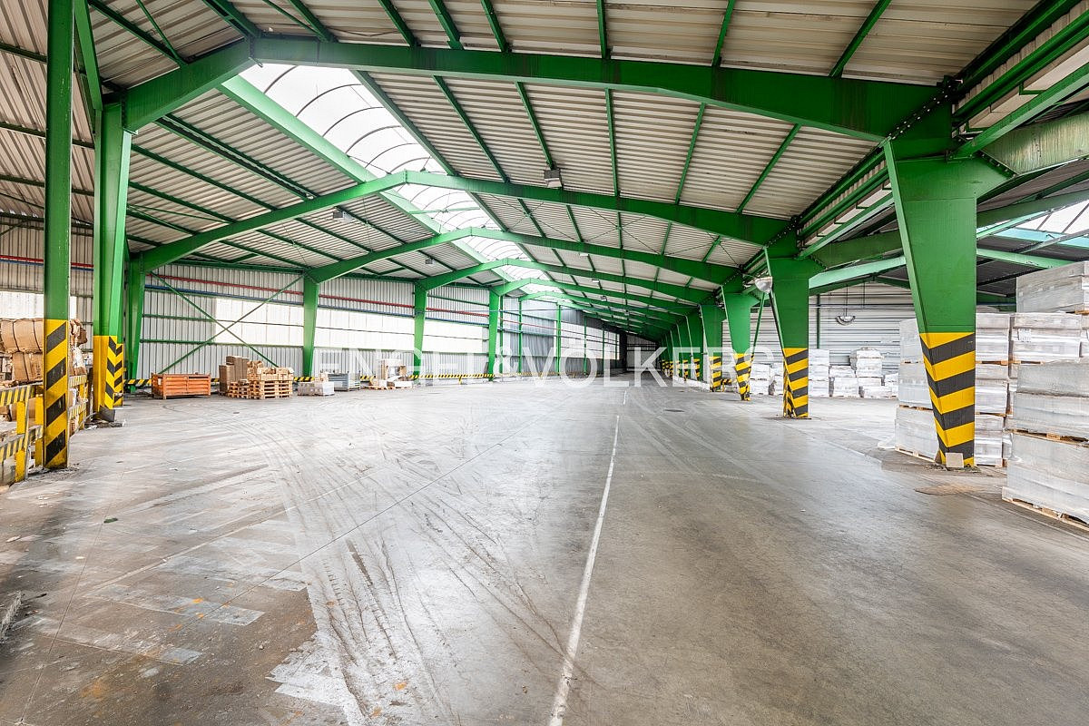 Pronájem výrobních prostor 30 000 m² – fotografie 5