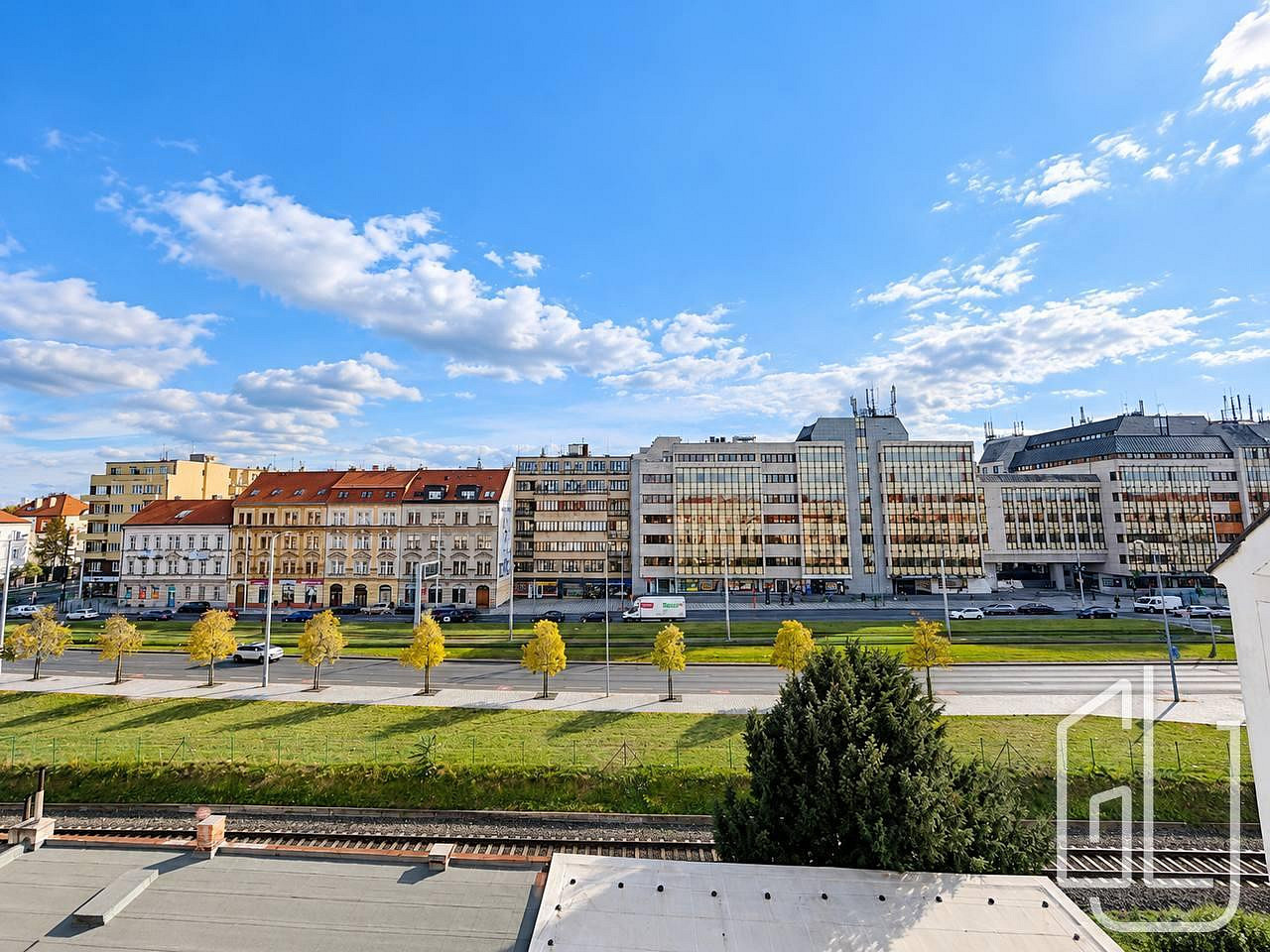 Pronájem bytu 3+kk 76 m² – fotografie 5