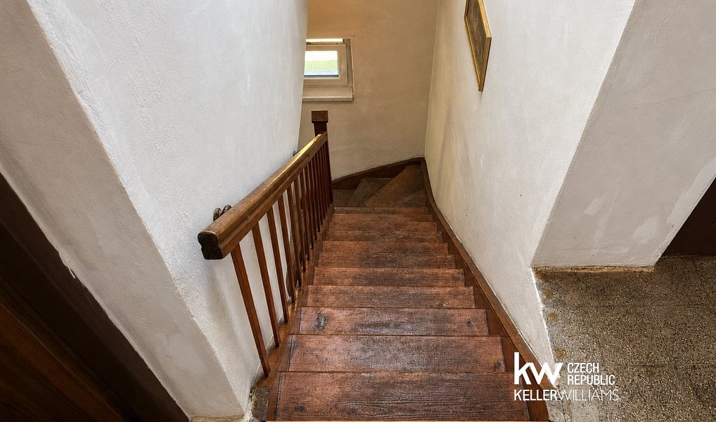 Prodej domu 120 m² s pozemkem 1 198 m², Kozmice – náhled fotky 18