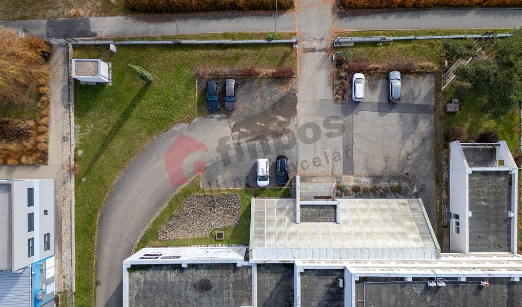 Pronájem kanceláře 131 m², Tábor – náhled fotky 10
