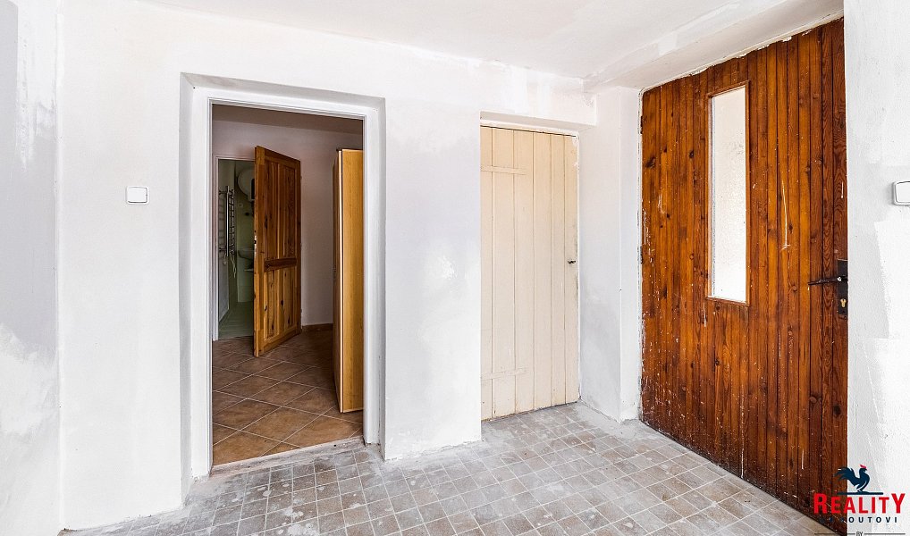 Prodej domu 76 m² s pozemkem 364 m², Budislav – náhled fotky 13