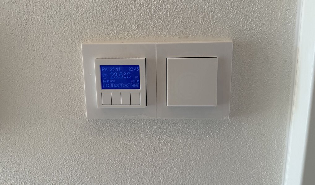 Pronájem bytu 1+kk 35 m², Praha – náhled fotky 17