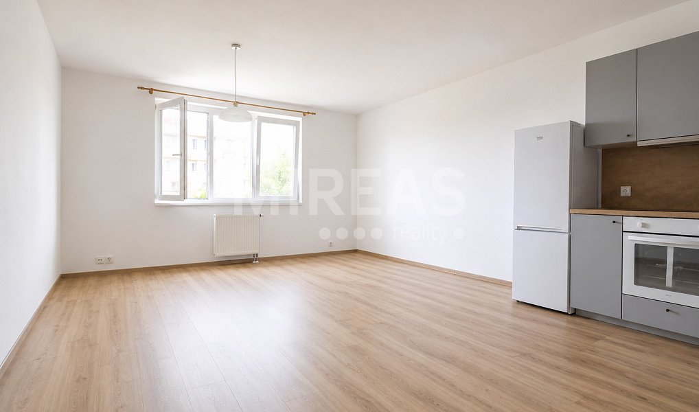 Pronájem bytu 2+kk 58 m², Praha – náhled fotky 2