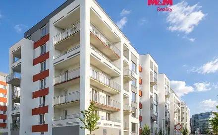 Prodej bytu 1+kk 32 m²