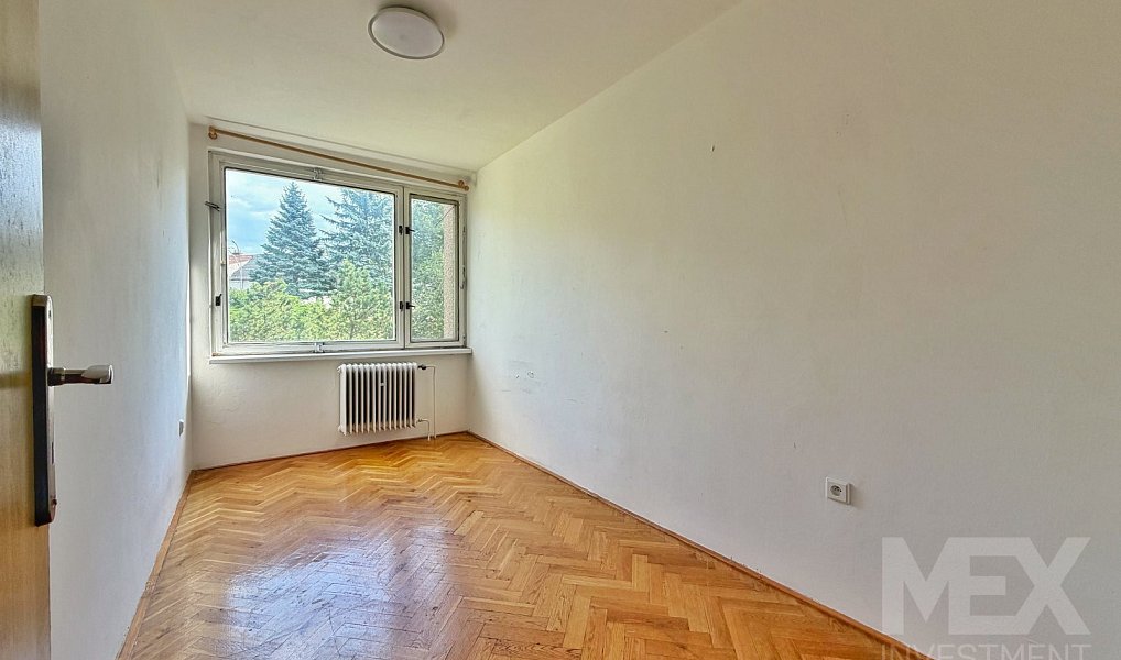 Prodej bytu 3+1 64 m², Vysoké Mýto – náhled fotky 4