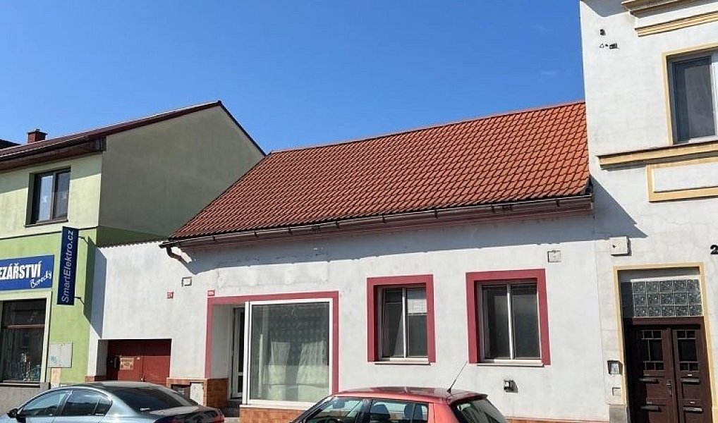 Prodej komerčního objektu (jiného typu) 156 m², Čelákovice – náhled fotky 3