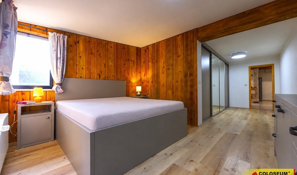 Prodej chaty/chalupy 120 m² s pozemkem 682 m², Brno – náhled fotky 6