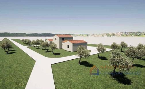 Prodej stavebního pozemku 18 355 m², Svetvinčenat, Chorvatsko