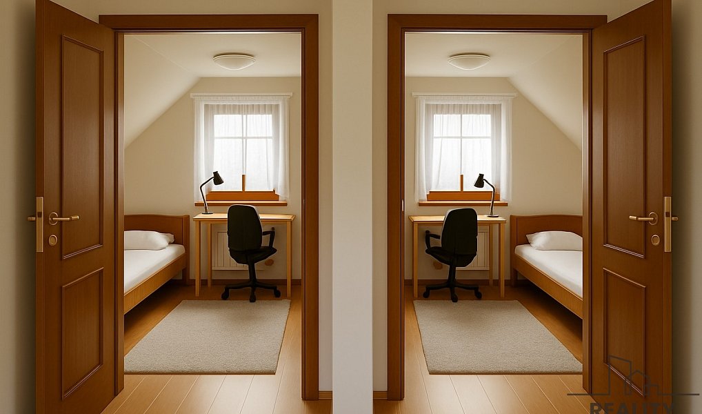 Prodej domu 369 m² s pozemkem 1 010 m², Jesenice – náhled fotky 16