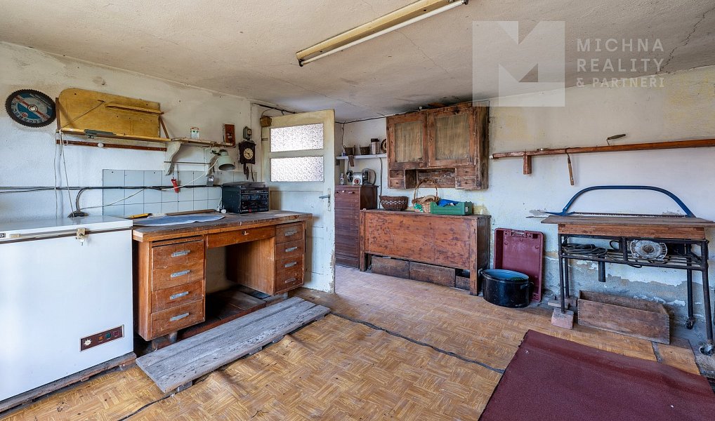 Prodej domu 196 m² s pozemkem 472 m², Říčany – náhled fotky 25