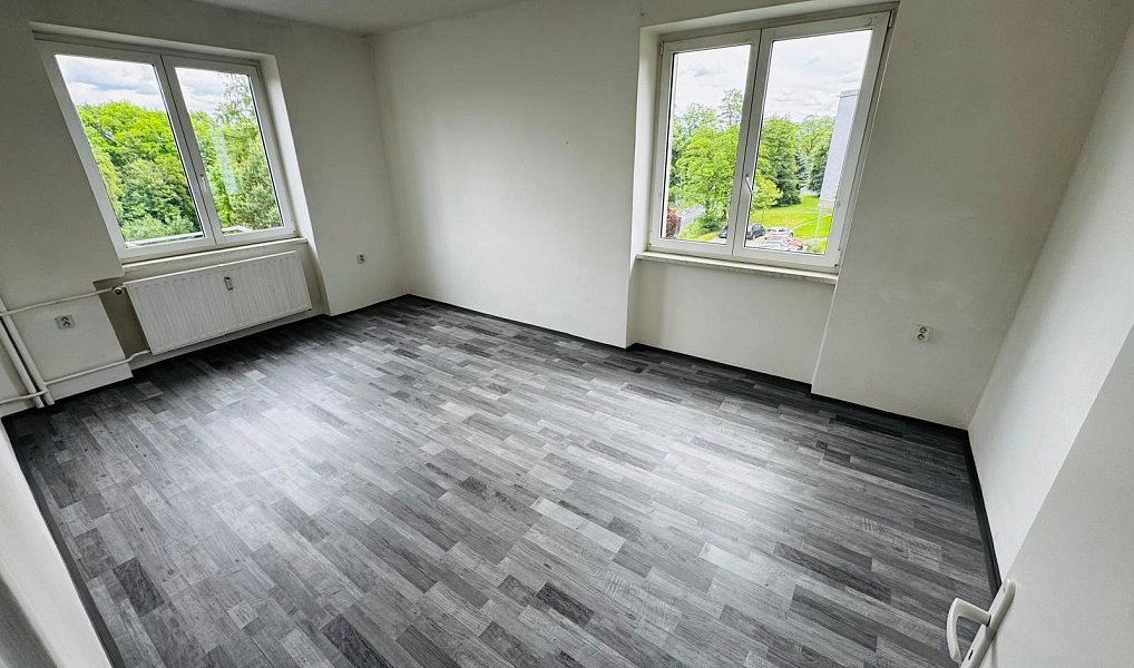 Pronájem bytu 1+1 36 m², Sokolov – náhled fotky 3