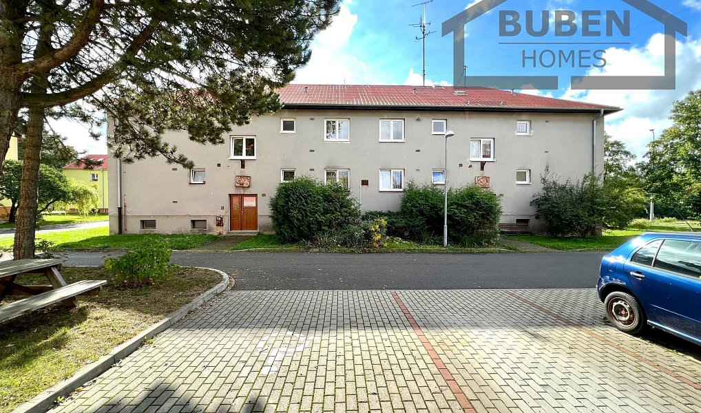 Pronájem bytu 2+1 52 m², Velká Hleďsebe – náhled fotky 17