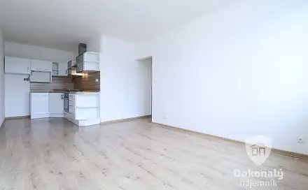 Pronájem bytu 2+kk 39 m², Masarykova, Kolín - Kolín II