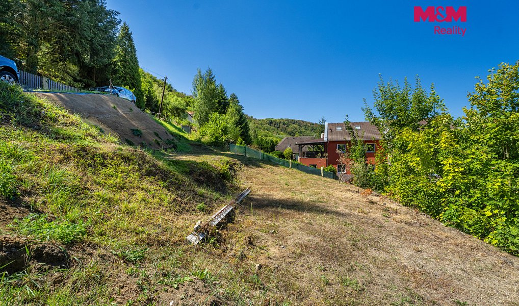 Prodej domu 210 m² s pozemkem 1 374 m², Ústí nad Labem – náhled fotky 22