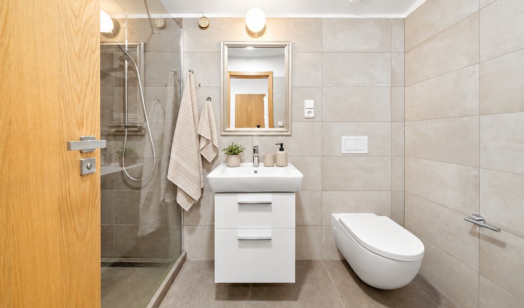Prodej bytu 1+kk 34 m², Praha – náhled fotky 3