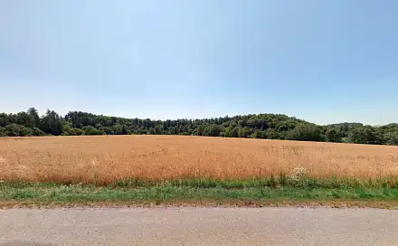 Prodej pole 10 036 m², Otinoves, okres Prostějov