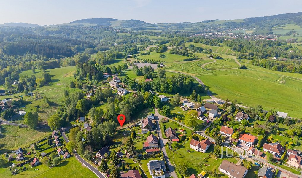 Prodej zahrady 1 359 m², Liberec – náhled fotky 10
