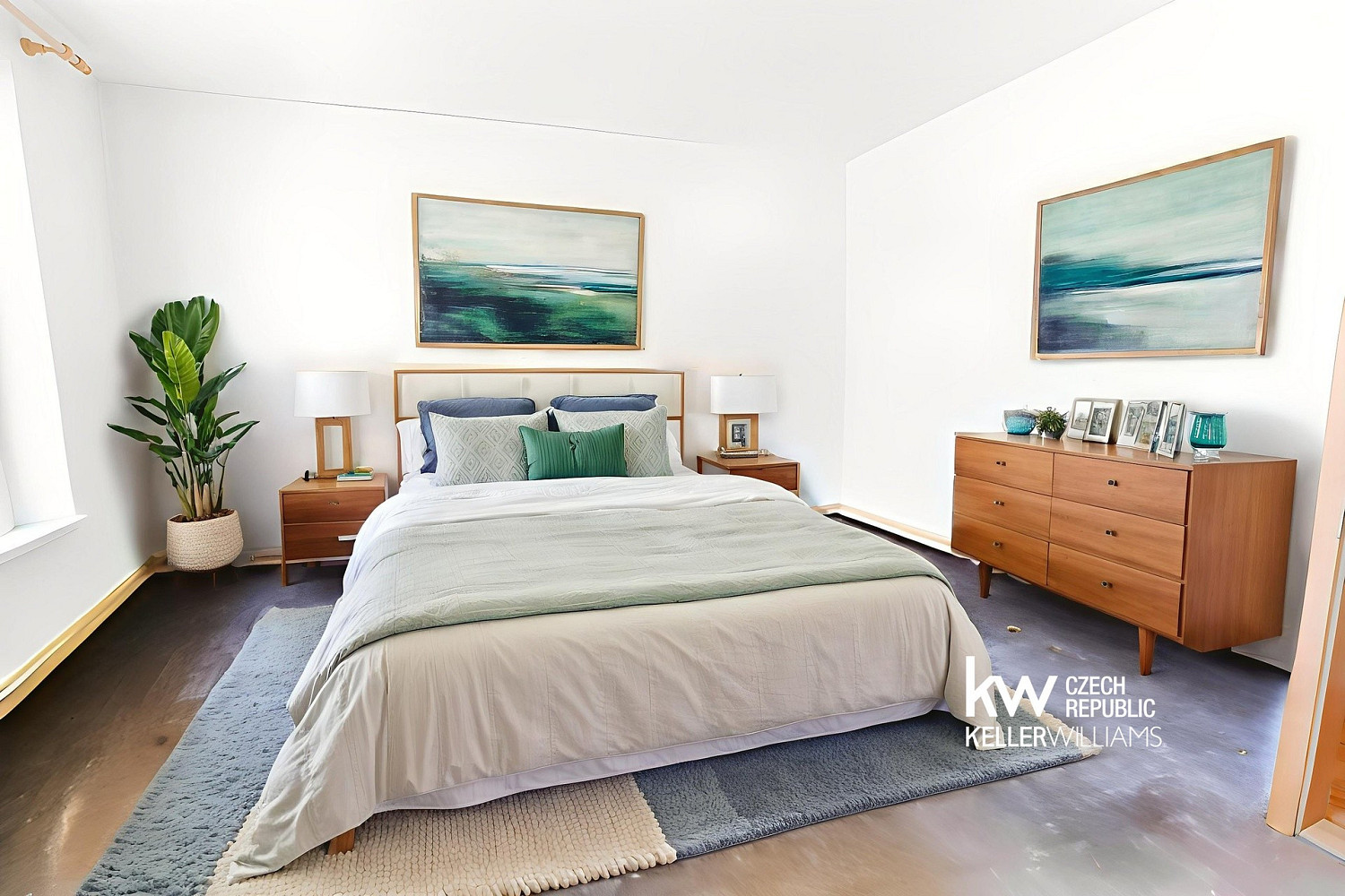 Prodej bytu 2+1 61 m² – fotografie 4