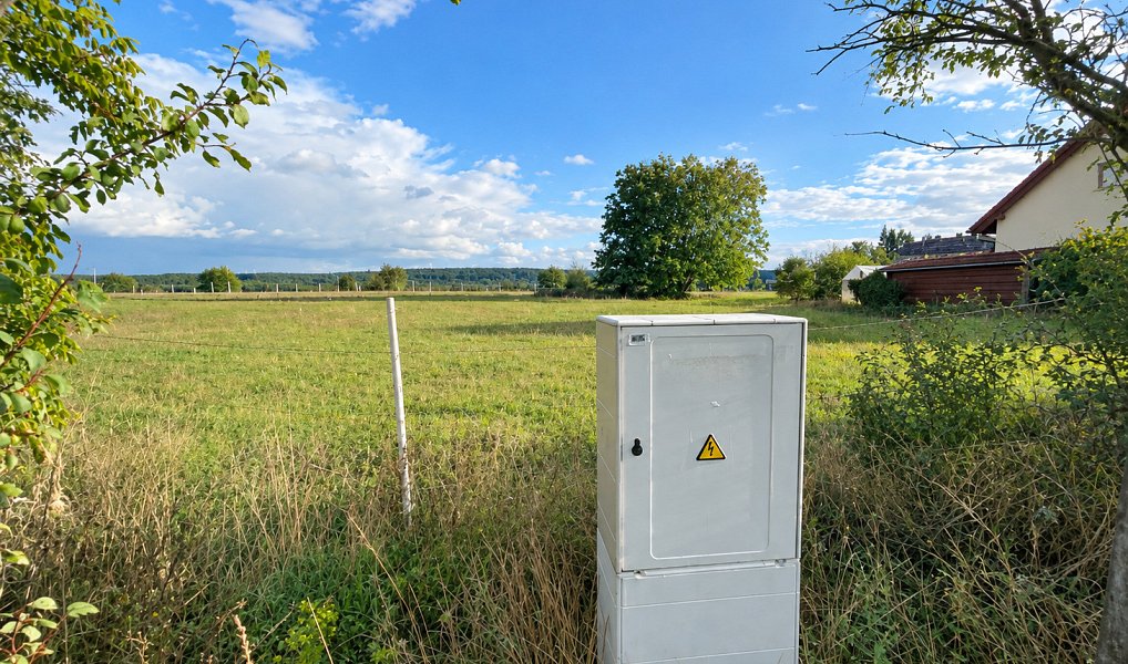 Prodej stavebního pozemku 1 162 m², Horka – náhled fotky 7
