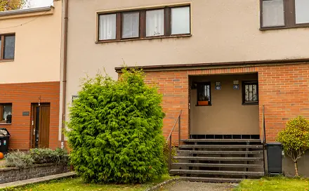 Prodej domu 160 m², Čajkovského, Hradec Králové - Nový Hradec Králové