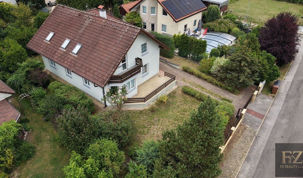 Prodej domu 159 m² s pozemkem 612 m², Litvínovice – náhled fotky 24