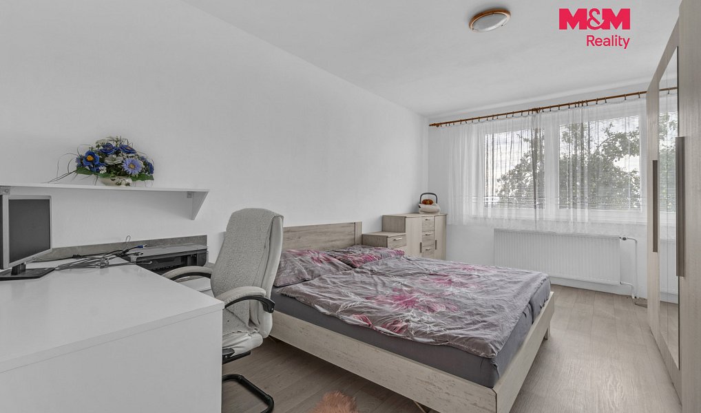 Prodej domu 140 m² s pozemkem 1 025 m², Slavíkov – náhled fotky 16
