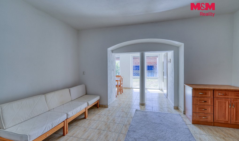 Prodej domu 260 m² s pozemkem 846 m², Horažďovice – náhled fotky 7