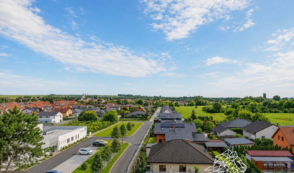 Pronájem bytu 1+kk 28 m², Prostějov – náhled fotky 13