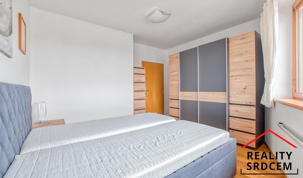 Pronájem bytu 2+kk 68 m², Čeladná – náhled fotky 9