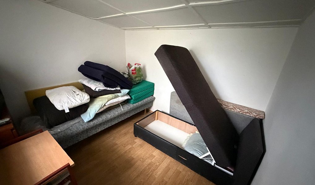 Prodej zahrady 302 m², Obrnice – náhled fotky 5
