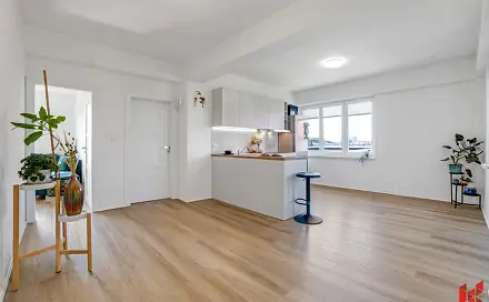 Prodej bytu 3+kk 68 m², Lvovská, Praha 10 - Vršovice