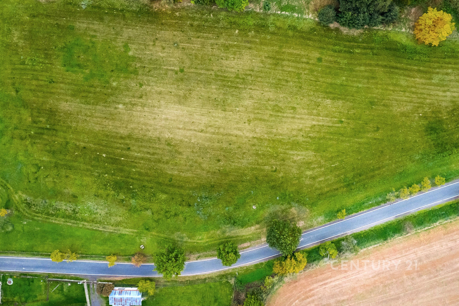 Prodej stavebního pozemku 1 739 m²