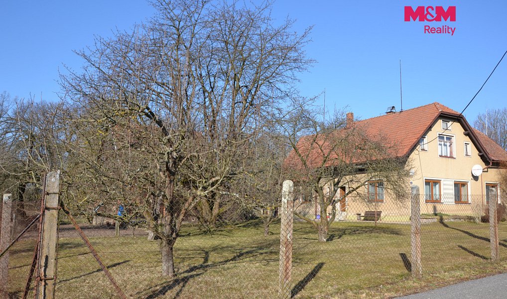 Prodej domu 349 m² s pozemkem 2 876 m², Vestec – náhled fotky 5