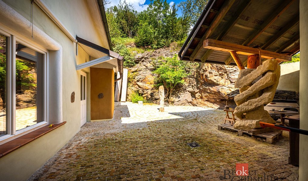 Prodej domu 68 m² s pozemkem 189 m², Bechyně – náhled fotky 29