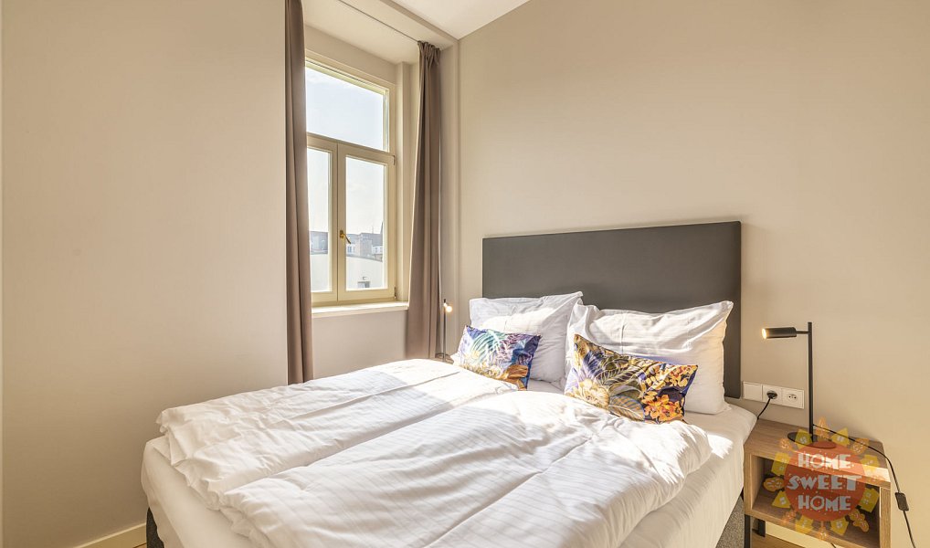 Pronájem bytu 2+kk 34 m², Praha – náhled fotky 2