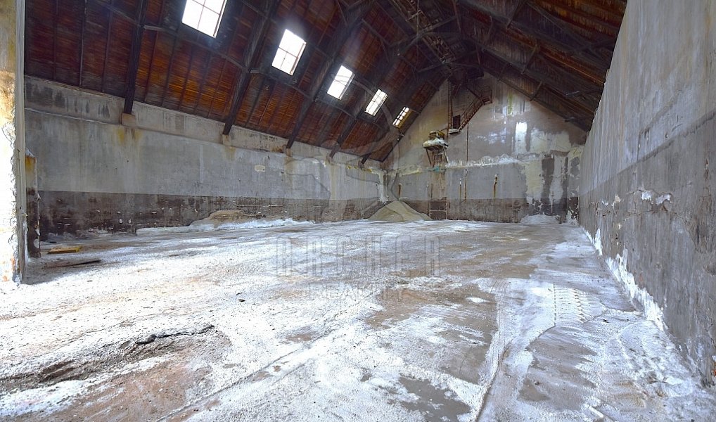 Prodej skladovacích prostor 828 m², Kostelec nad Labem – náhled fotky 7