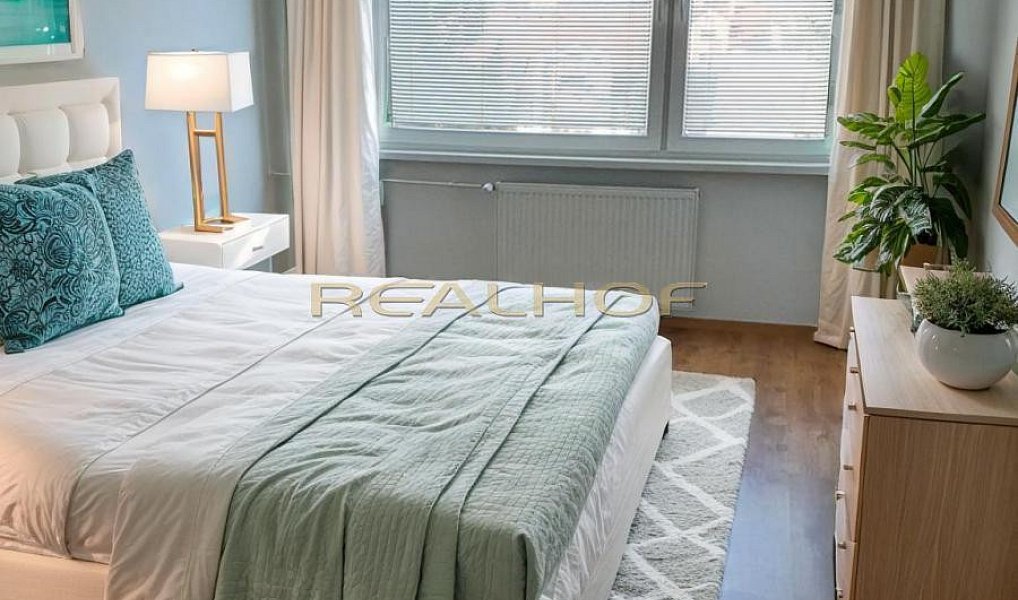 Prodej bytu 2+1 46 m², Nové Město na Moravě – náhled fotky 7